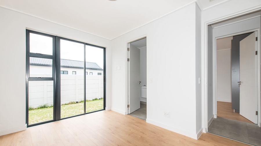 3 Bedroom Property for Sale in Le Coste Estate Western Cape